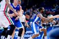 Korvpalli VTB Ühisliiga: BC Kalev/Cramo - Kaasani Uniks