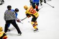 Jäähoki meistriliiga: HC Viking - Tartu Välk 494
