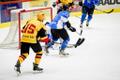 Jäähoki meistriliiga: HC Viking - Tartu Välk 494