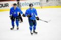 Jäähoki meistriliiga: HC Viking - Tartu Välk 494