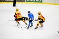 Jäähoki meistriliiga: HC Viking - Tartu Välk 494