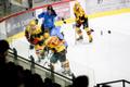 Jäähoki meistriliiga: HC Viking - Tartu Välk 494
