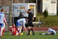 Jalgpalli Premium liiga: JK Narva Trans - Maardu Linnameeskond