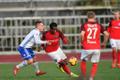 Jalgpalli Premium liiga: JK Narva Trans - Maardu Linnameeskond
