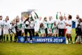 Eesti meister 2019: FC Flora