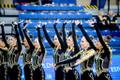 Rühmvõimlemise MK-etapp Tallinnas