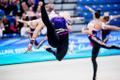Rühmvõimlemise MK-etapp Tallinnas