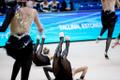 Rühmvõimlemise MK-etapp Tallinnas