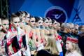 Rühmvõimlemise MK-etapp Tallinnas