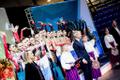 Rühmvõimlemise MK-etapp Tallinnas