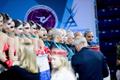 Rühmvõimlemise MK-etapp Tallinnas
