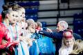 Rühmvõimlemise MK-etapp Tallinnas