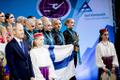 Rühmvõimlemise MK-etapp Tallinnas