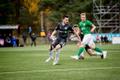 Premium liiga kohtumine Nõmme Kalju - FC Flora