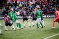 Premium liiga kohtumine Nõmme Kalju - FC Flora