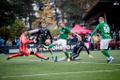 Premium liiga kohtumine Nõmme Kalju - FC Flora