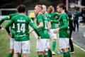 Premium liiga kohtumine Nõmme Kalju - FC Flora