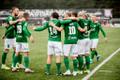 Premium liiga kohtumine Nõmme Kalju - FC Flora