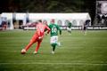 Premium liiga kohtumine Nõmme Kalju - FC Flora