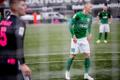 Premium liiga kohtumine Nõmme Kalju - FC Flora