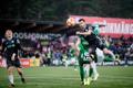 Premium liiga kohtumine Nõmme Kalju - FC Flora