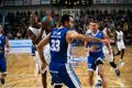 VTB Ühisliiga: Kalev/Cramo - Peterburi Zeniit