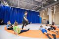 Kuu sportlane maadleja Epp Mäe