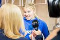 Kuu sportlane maadleja Epp Mäe