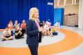 Kuu sportlane maadleja Epp Mäe