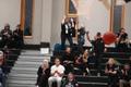Korvpalli Eesti-Läti liiga: Tallinna Kalev/TLÜ - Tartu Ülikool