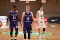 Korvpalli Eesti-Läti liiga: Tallinna Kalev/TLÜ - Tartu Ülikool