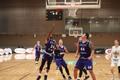 Korvpalli Eesti-Läti liiga: Tallinna Kalev/TLÜ - Tartu Ülikool