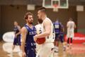 Korvpalli Eesti-Läti liiga: Tallinna Kalev/TLÜ - Tartu Ülikool