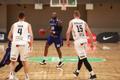 Korvpalli Eesti-Läti liiga: Tallinna Kalev/TLÜ - Tartu Ülikool
