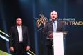 Euroopa kergejõustikuauhindade gala