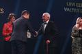 Euroopa kergejõustikuauhindade gala