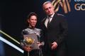 Euroopa kergejõustikuauhindade gala