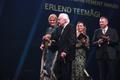 Euroopa kergejõustikuauhindade gala