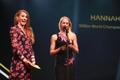 Euroopa kergejõustikuauhindade gala