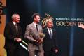 Euroopa kergejõustikuauhindade gala