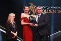 Euroopa kergejõustikuauhindade gala
