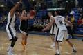 Eesti-Läti korvpalliliiga: BC Kalev/Cramo - Pärnu Sadam