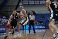 Eesti-Läti korvpalliliiga: BC Kalev/Cramo - Pärnu Sadam