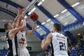 Eesti-Läti korvpalliliiga: BC Kalev/Cramo - Pärnu Sadam