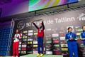 Vehklemisturniir Tallinna Mõõk finaal