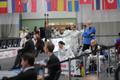 Vehklemisturniir Tallinna Mõõk, naiskondlik turniir