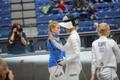 Vehklemisturniir Tallinna Mõõk, naiskondlik turniir
