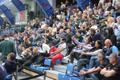 Vehklemisturniir Tallinna Mõõk, naiskondlik turniir