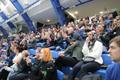Vehklemisturniir Tallinna Mõõk, naiskondlik turniir