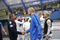Vehklemisturniir Tallinna Mõõk, naiskondlik turniir